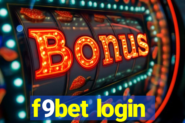 f9bet login